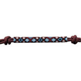 Professionnal's Choice Beaded Rope Halter - FG Pro Shop Inc.